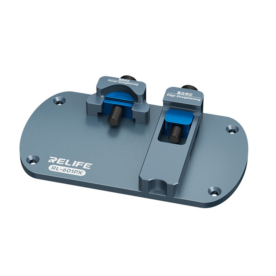 RELIFE RL-601PX Dual-Station Frame Corrector for iPhone Frame Dent Ding Bend Repair