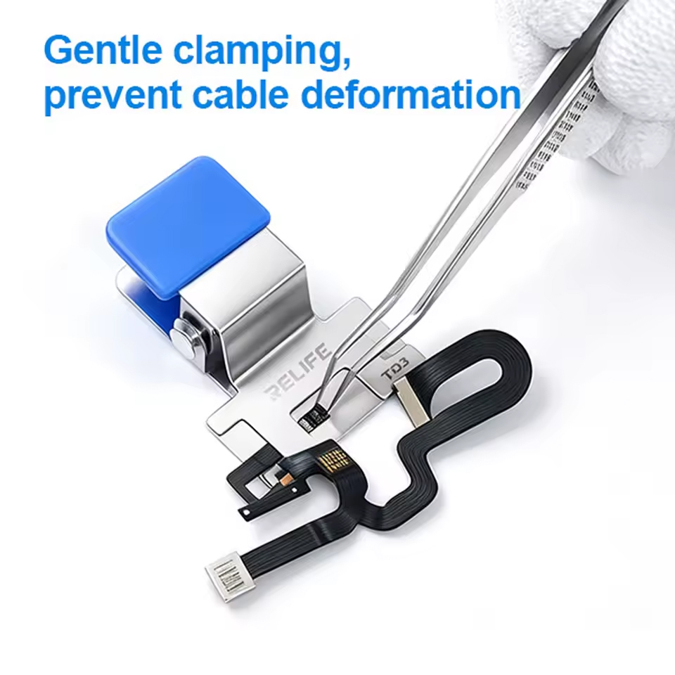RELIFE TD3 Flex Cable Fixing Clip
