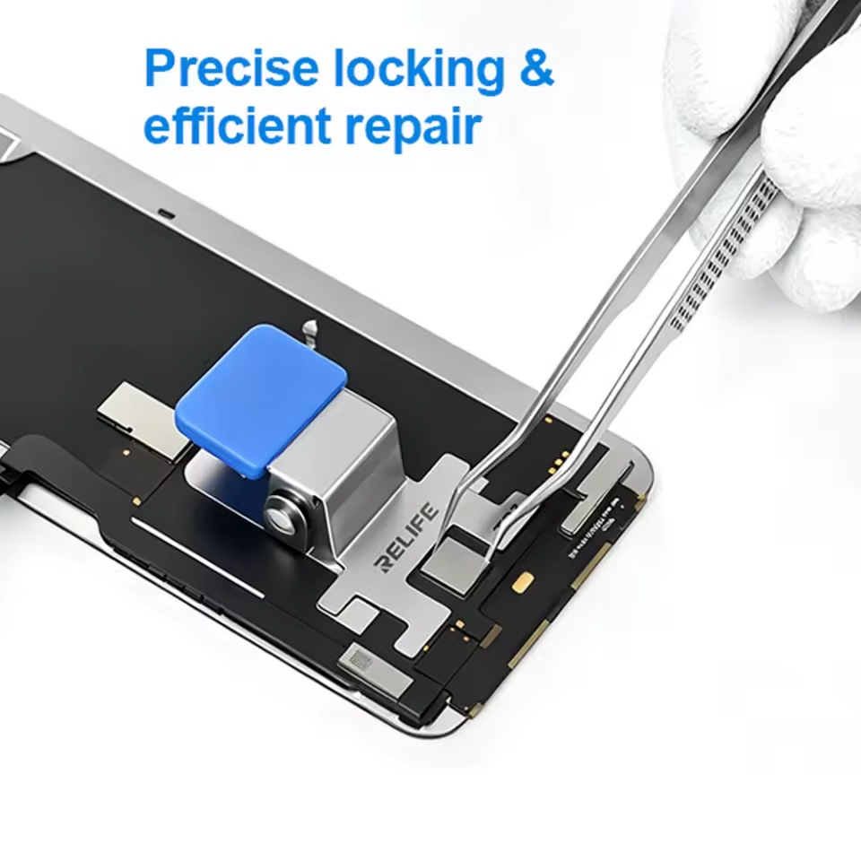 RELIFE TD3 Flex Cable Fixing Clip