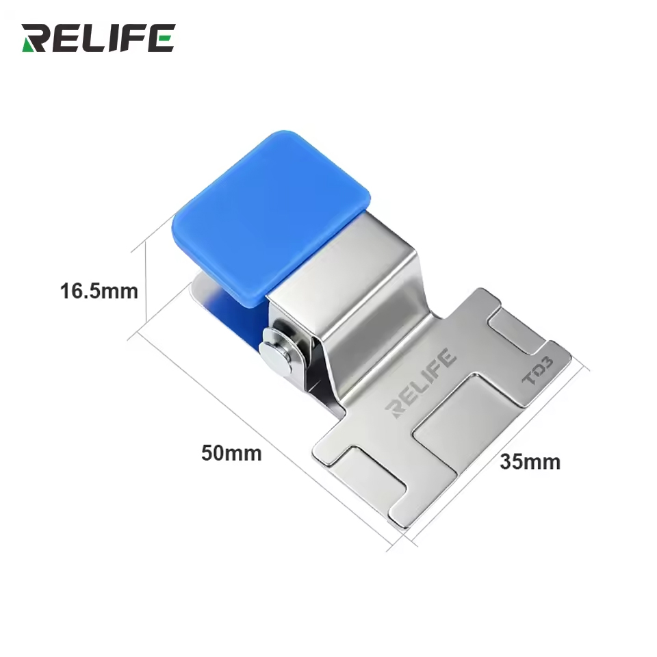RELIFE TD3 Flex Cable Fixing Clip