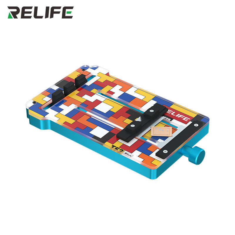 Relife Tf2 Plus Motherboard Fixture