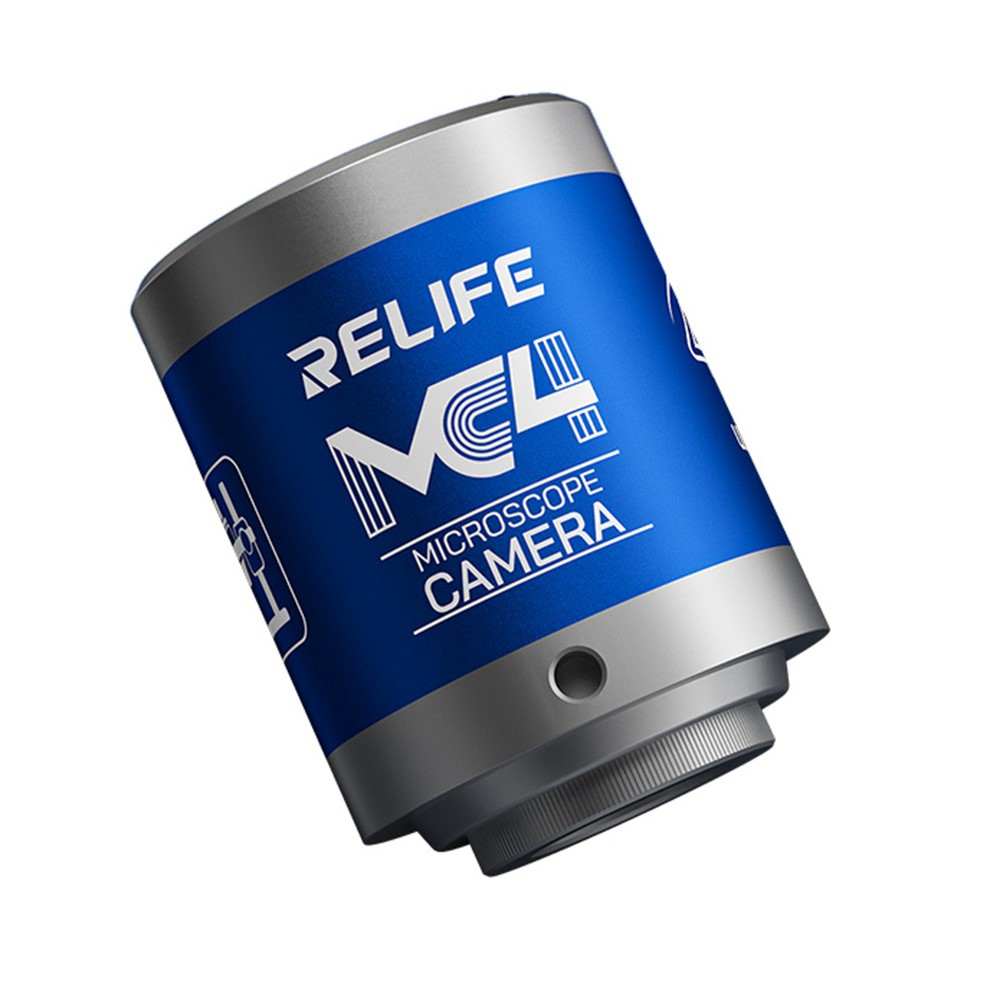 Relife MC4 8-Megapixel Dual-Interface Output 4K Ultra HD Camera