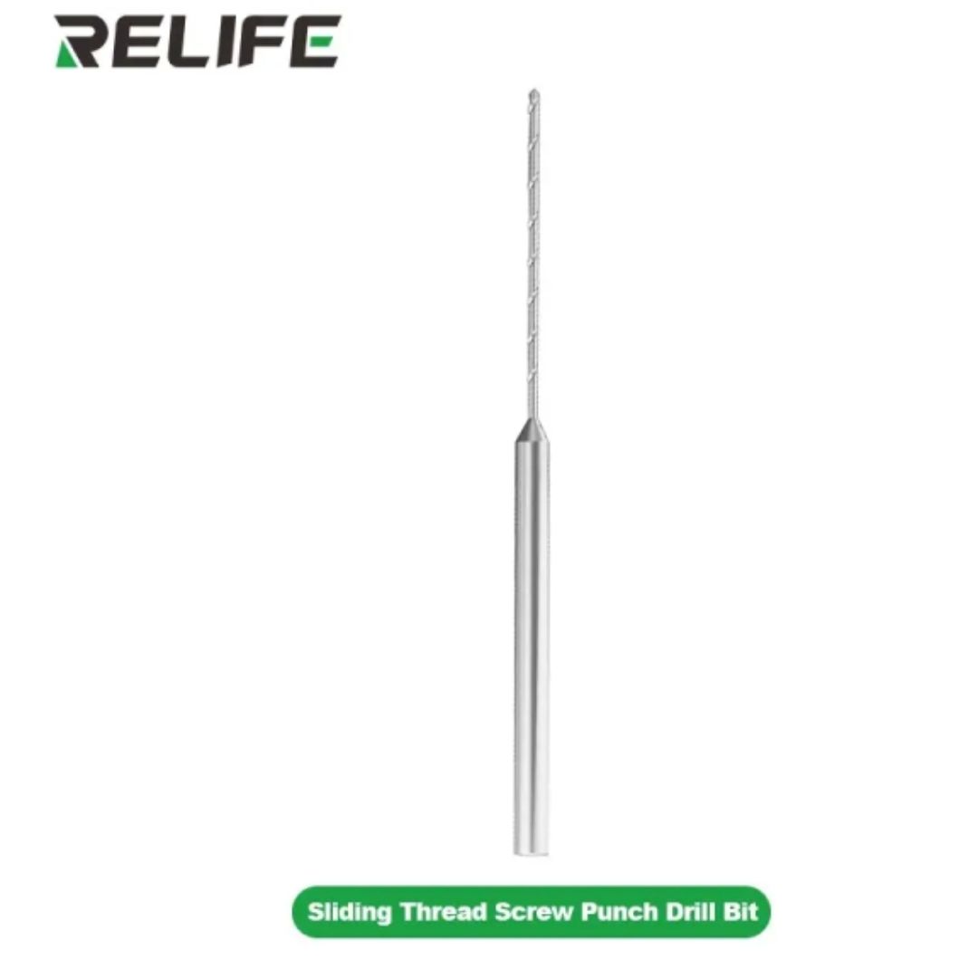 RELIFE TX1 Sliding thread screw drill bit set