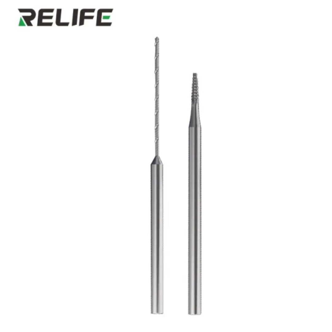RELIFE TX1 Sliding thread screw drill bit set