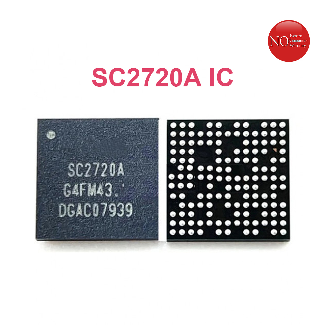 SC2720A IC