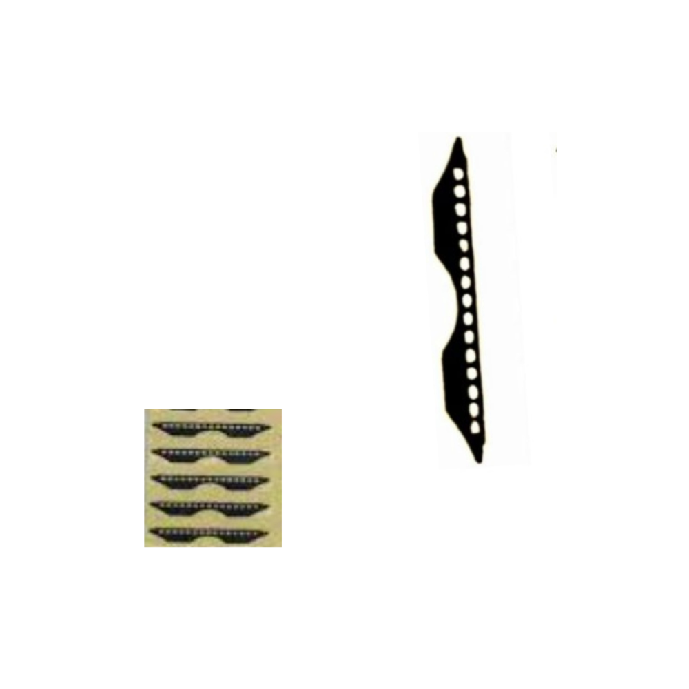 Samsung A20 Speaker Jali