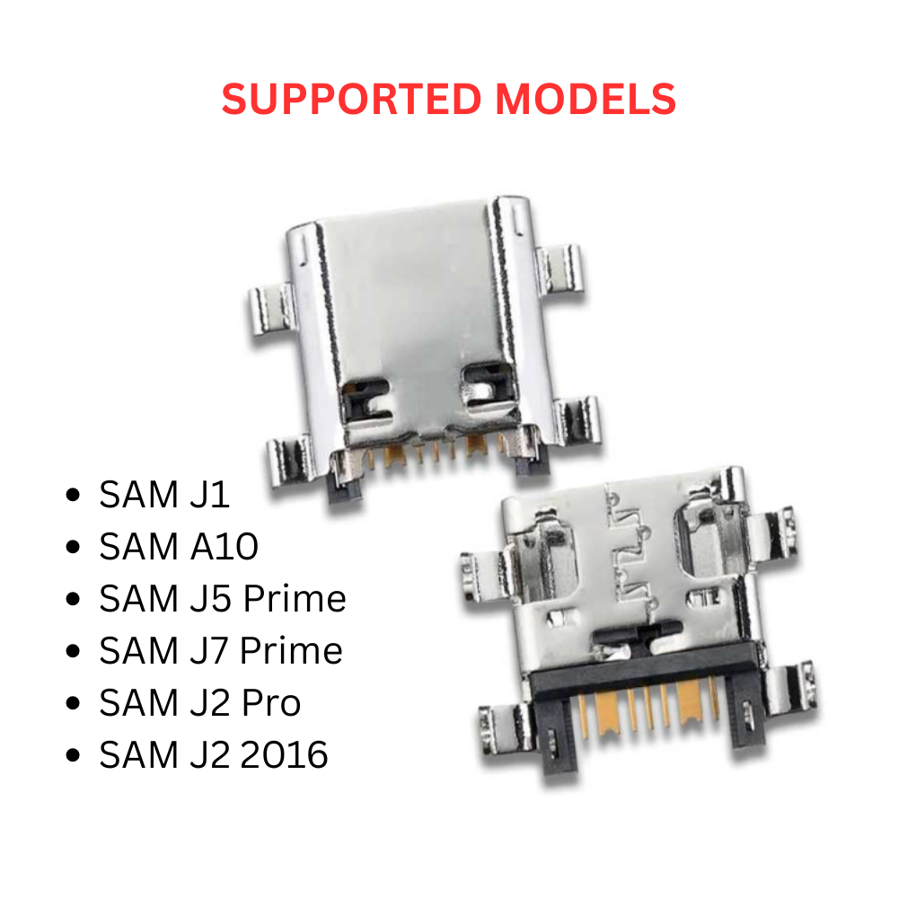 SAM J2/J7 OG CC