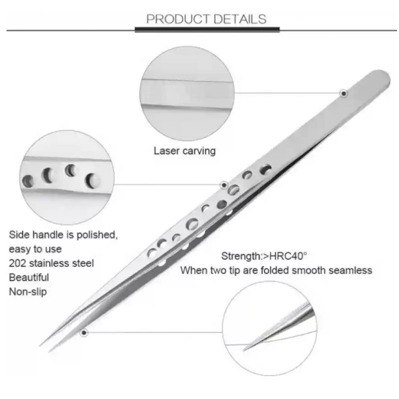 SUNSHINE SK-11 TWEEZER-1