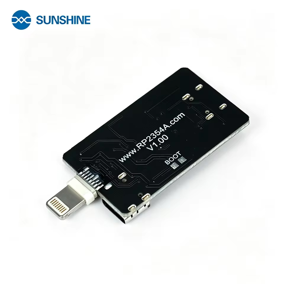 SUNSHINE RP2354A Third-Generation Chip Pico Dfu Engineering Board