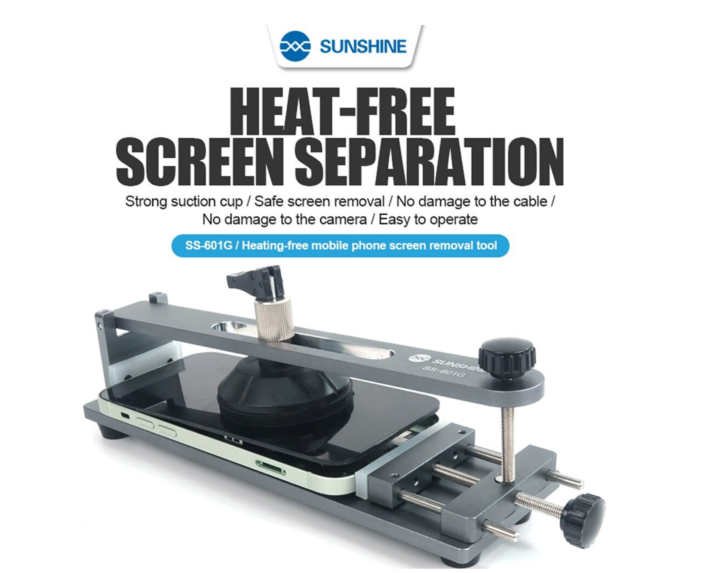 SUNSHINE SS-601G SCREEN REMOVAL TOOL