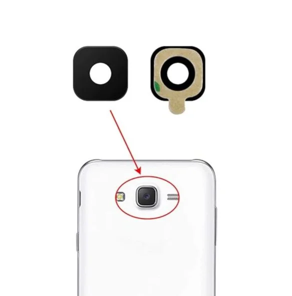 SAMSUNG J7/ J701/ J7 NXT CAMERA GLASS
