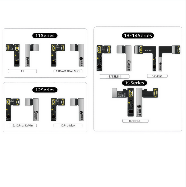 JTX Battery Special Cable IP15/15plus