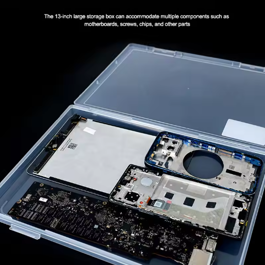 Relife To3 Laptop Repair Storage  Box