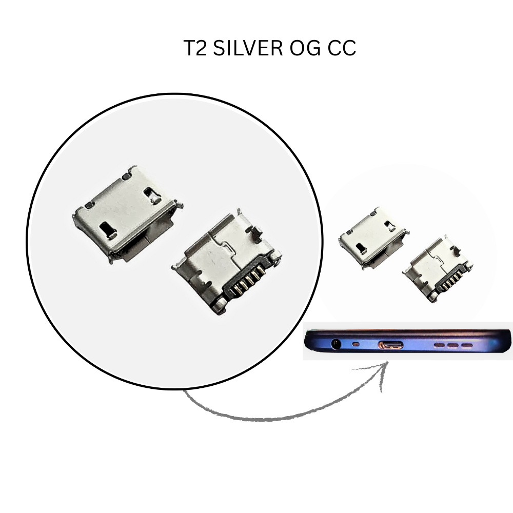 T2 SILVER OG CC