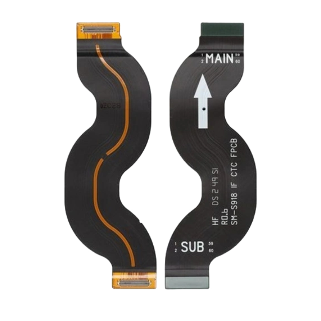 Samsung S23 Ultra Lcd Flex