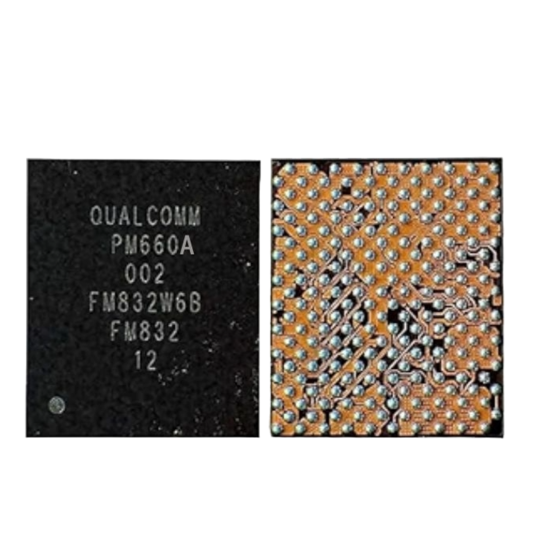PM660A-002-01 IC