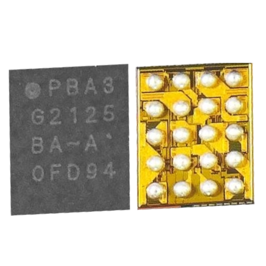 PBA3-G2138 IC