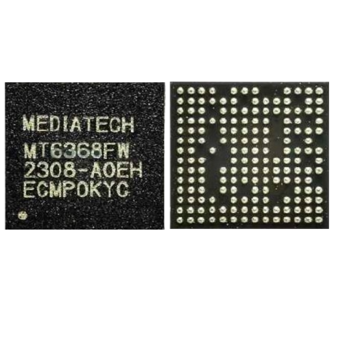 MT6368FW IC