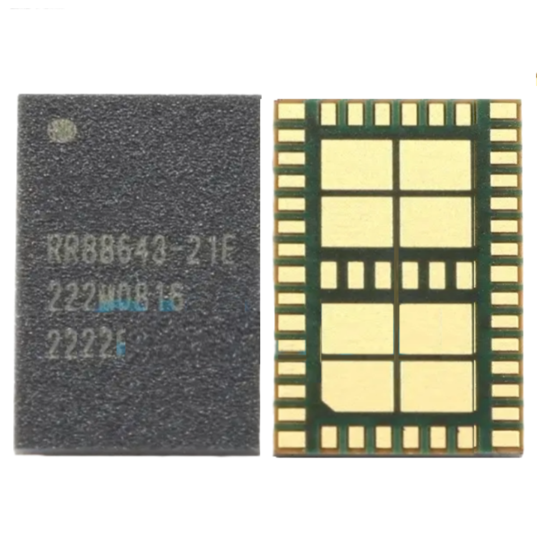 RR88643-21E IC