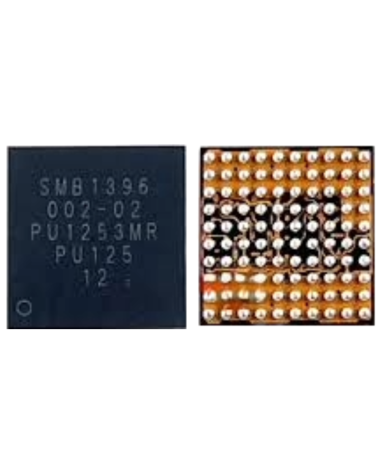 SMB1396 002-00 IC