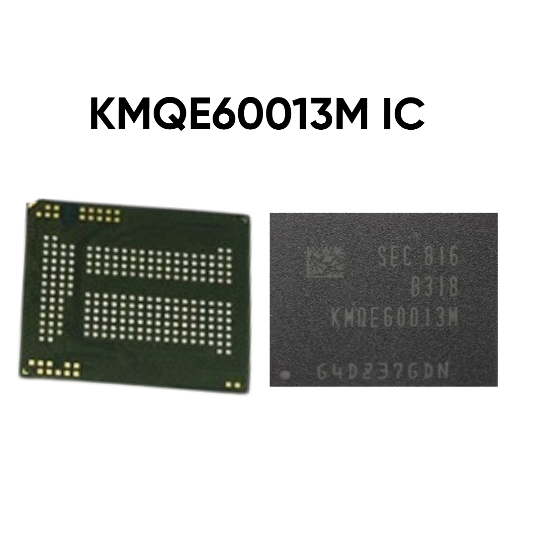 KMQE60013M IC 1