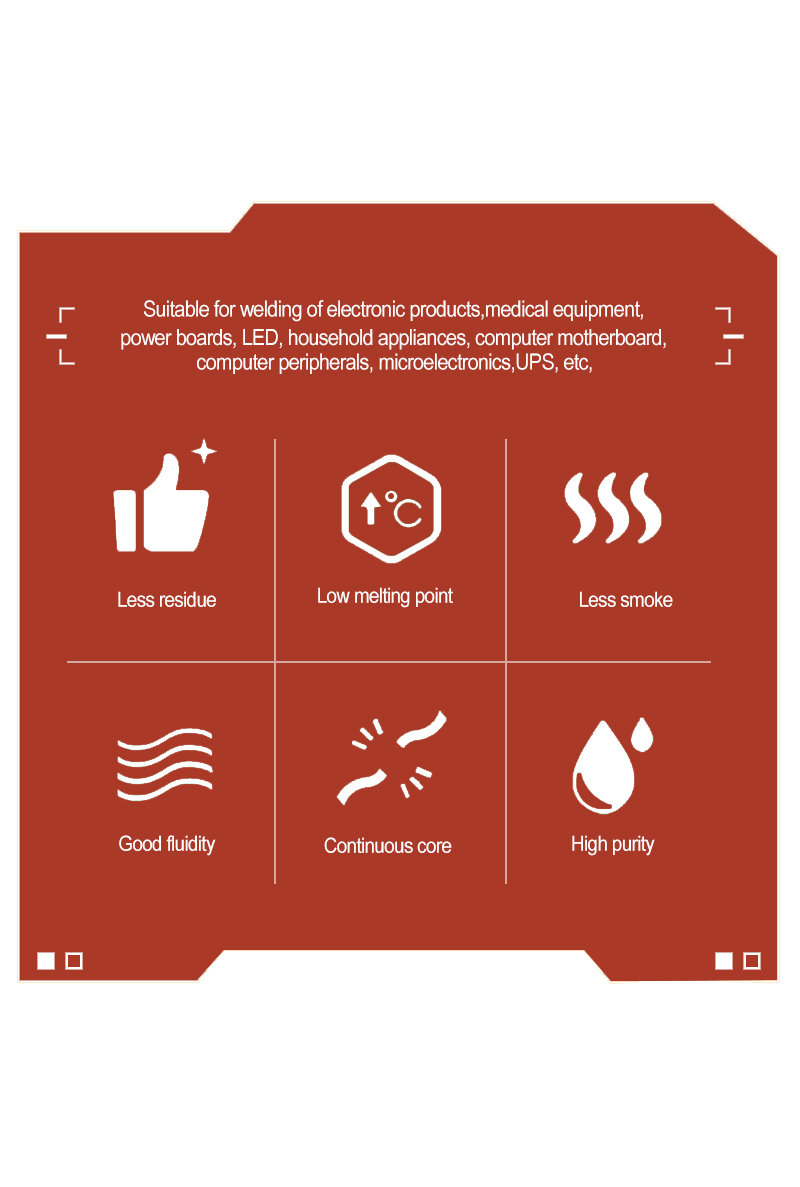 LIULON LL-CW5 0.05 100M Separator Cutting Wire