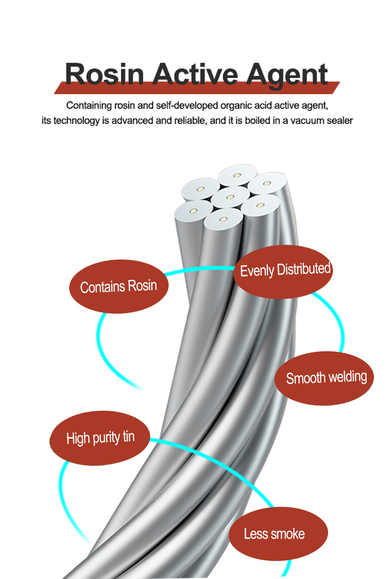 LIULON LL-CW5 0.05 100M Separator Cutting Wire