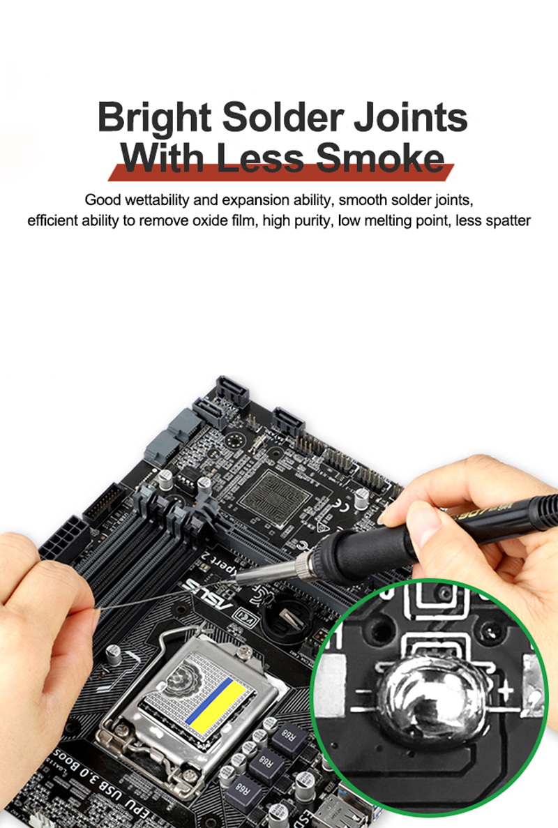 LIULON LL-CW4 0.04 100M Separator Cutting Wire