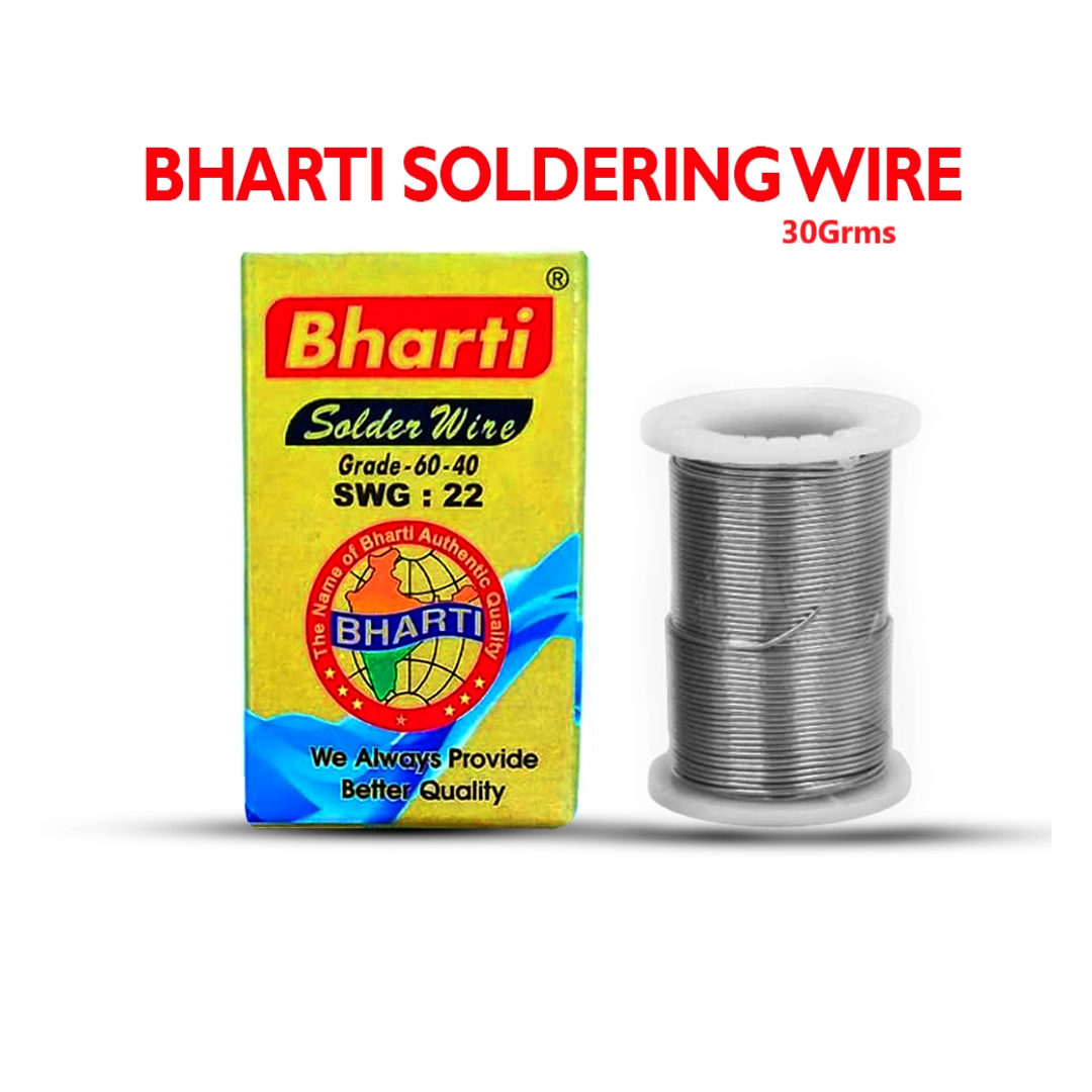 BHARTI SOLDERING WIRE