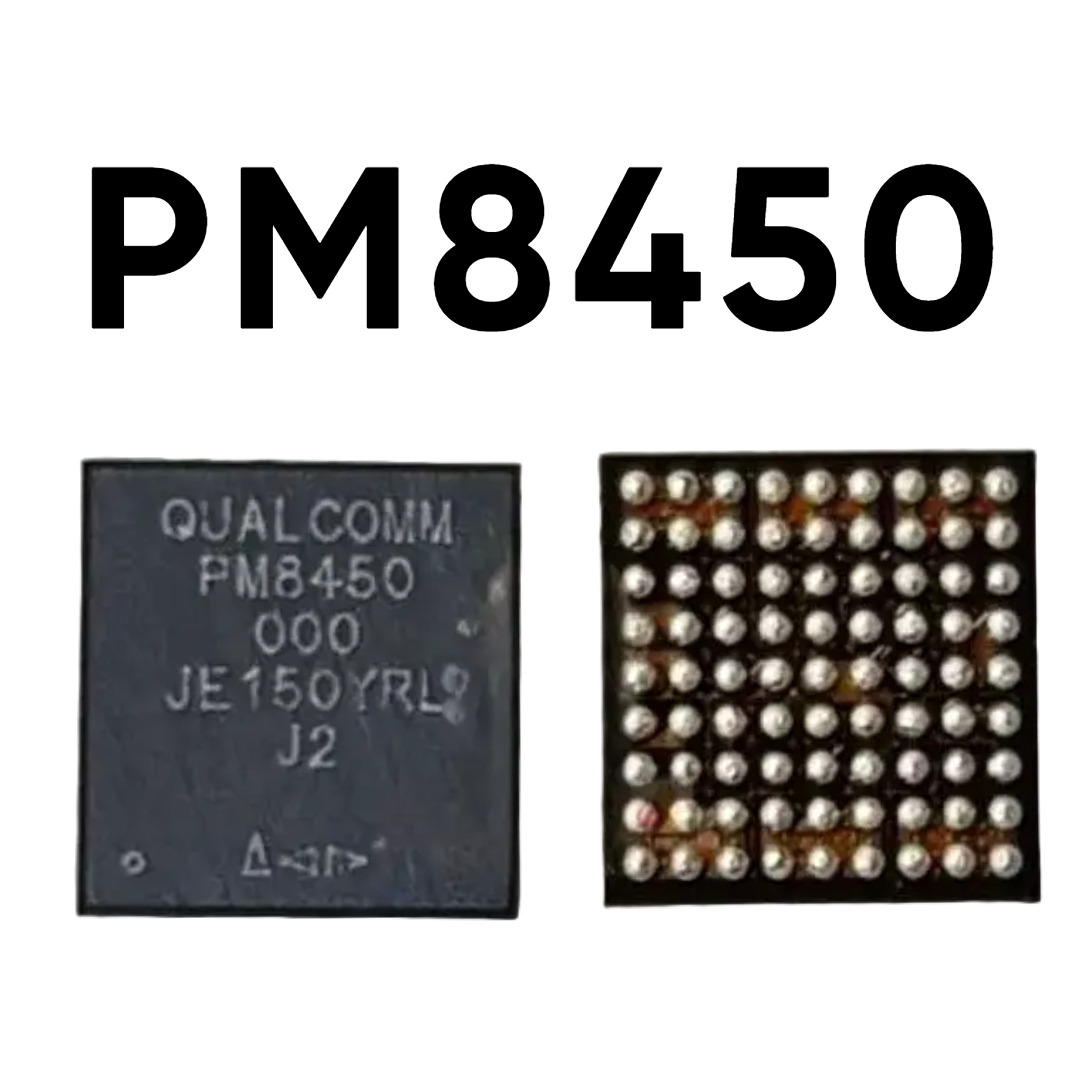 Pm8450 Ic For Qualcomm Power Management 