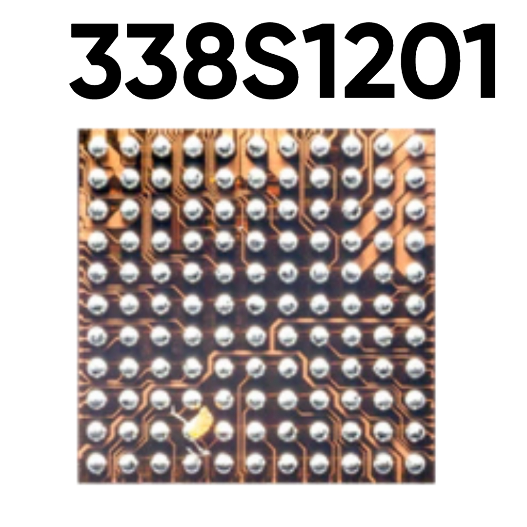 338S1201 iC For iPhone 6G 6plus Audio