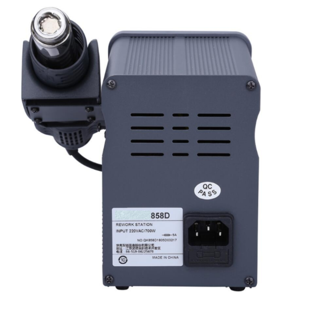 858D SMD REWORK STATION