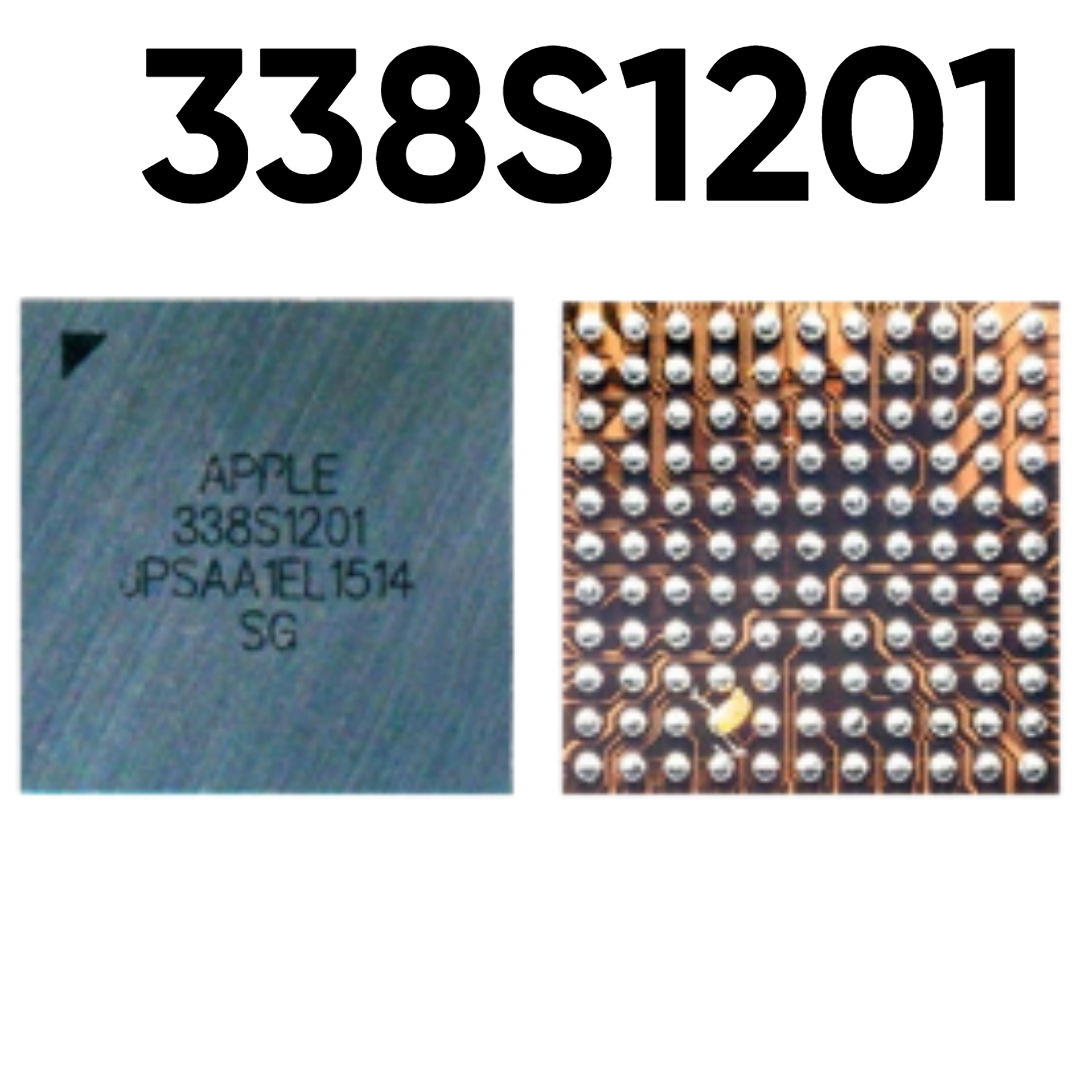 338S1201 iC For iPhone 6G 6plus Audio