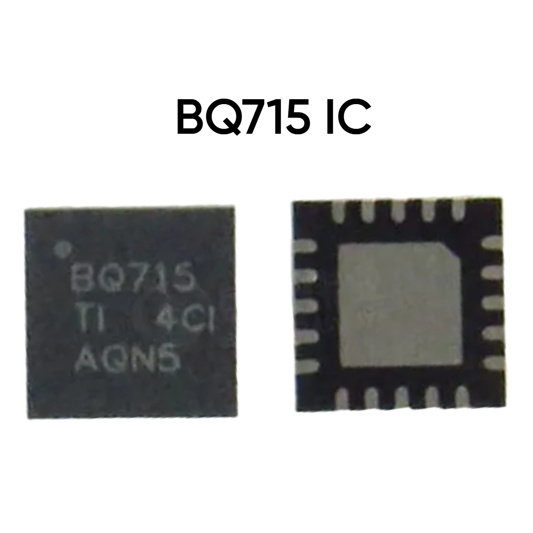 BQ715 Ic For Android charging