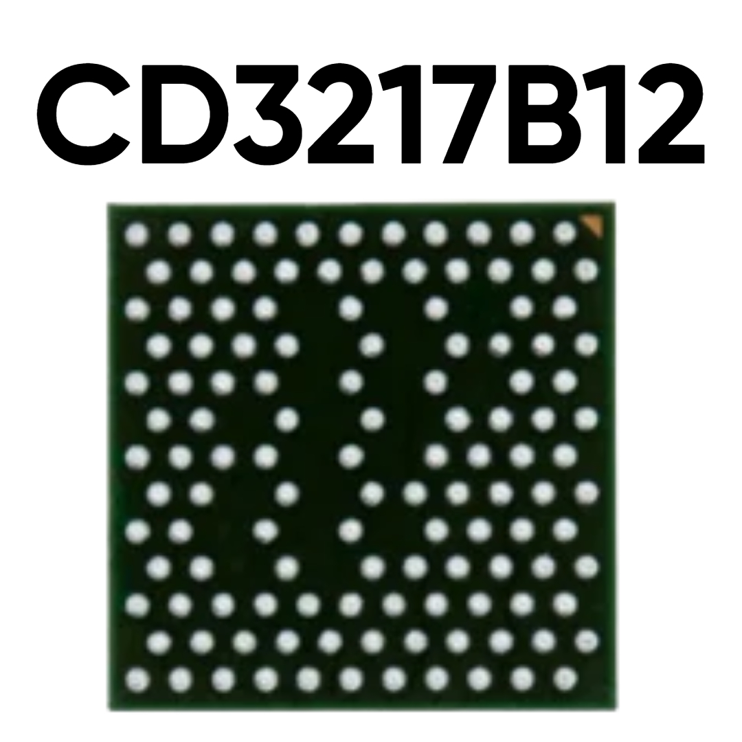 CD3217B12 IC-FOR-MAC BOOK-MAC-MacBook Pro/MacBookAir-Ipad