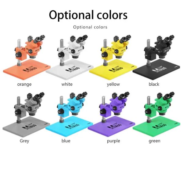 Maant Sky Eye R60 Yellow Microscope