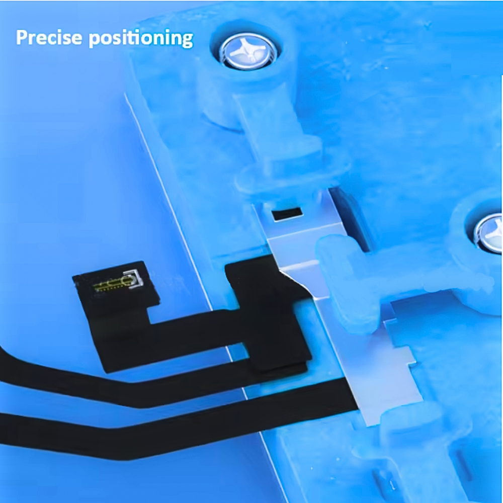 Maant Mr-01 Face ID Dot Matrix Repair Fixture for Iphone X to 15pro Max