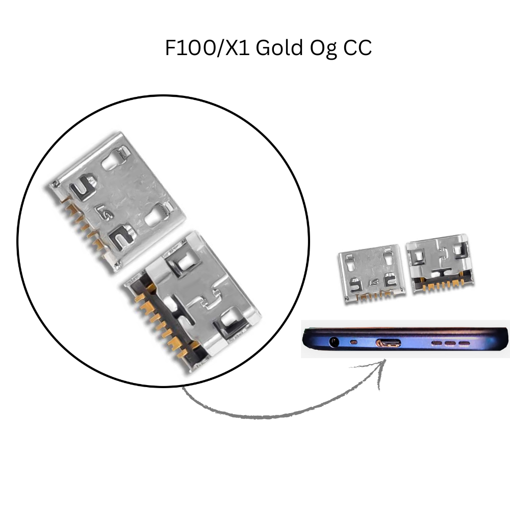 SAM B310 / J120 OG CC