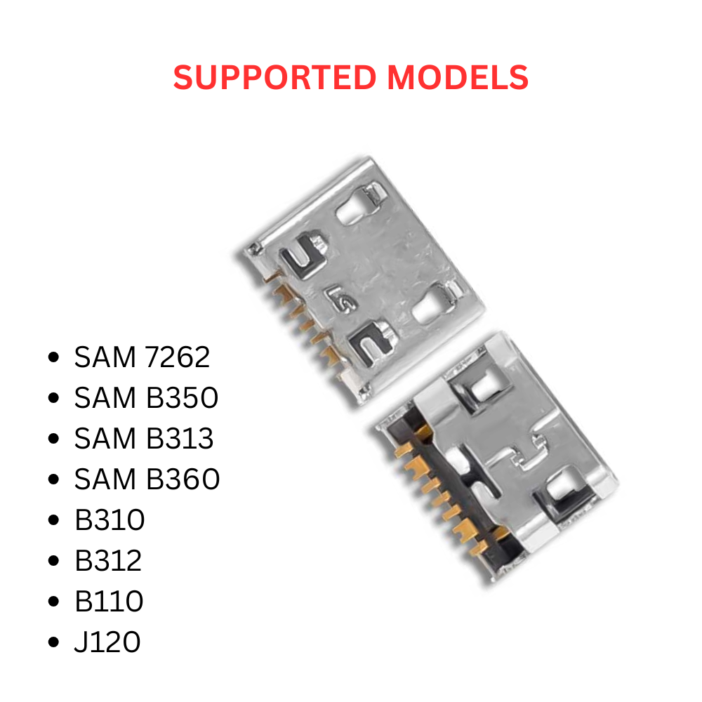 SAM B310 / J120 OG CC