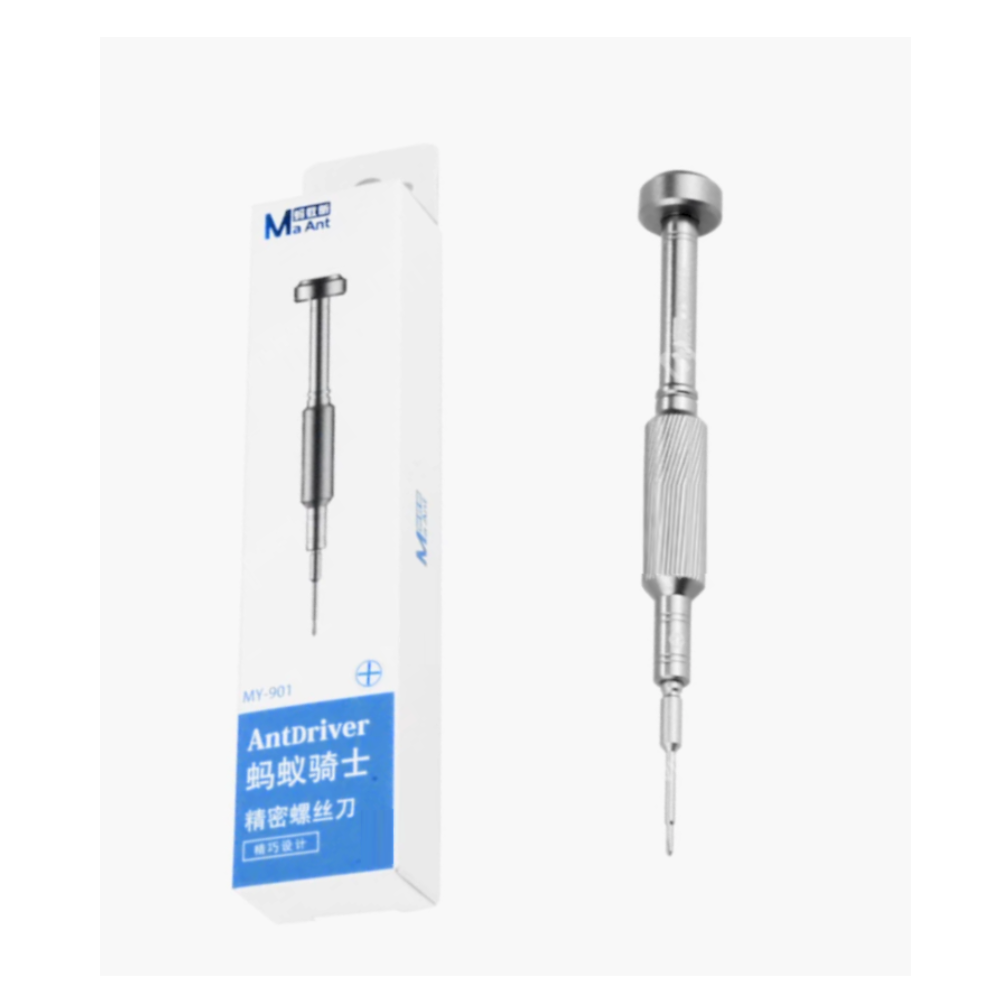 Maant My-901 Y-Type 0.6 Antirust Alloy Screwdriver