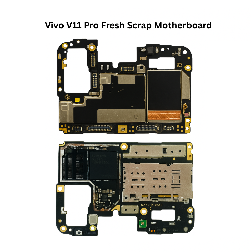 Vivo V11 Pro Fresh Scrap Motherboard