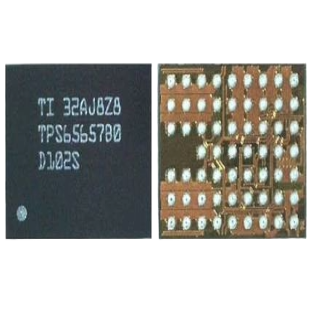 TPS6565780 IC