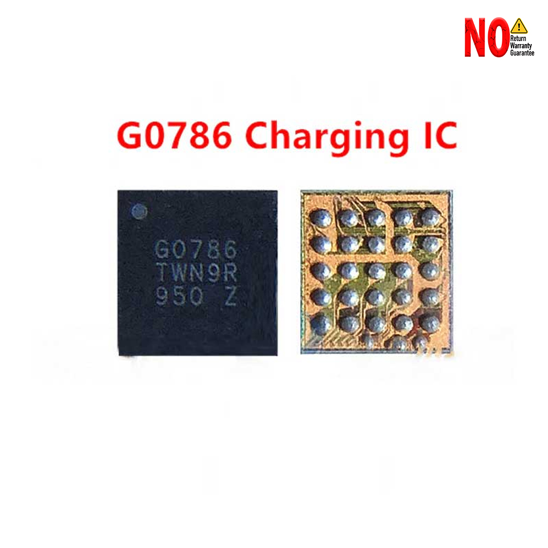 G0786 IC