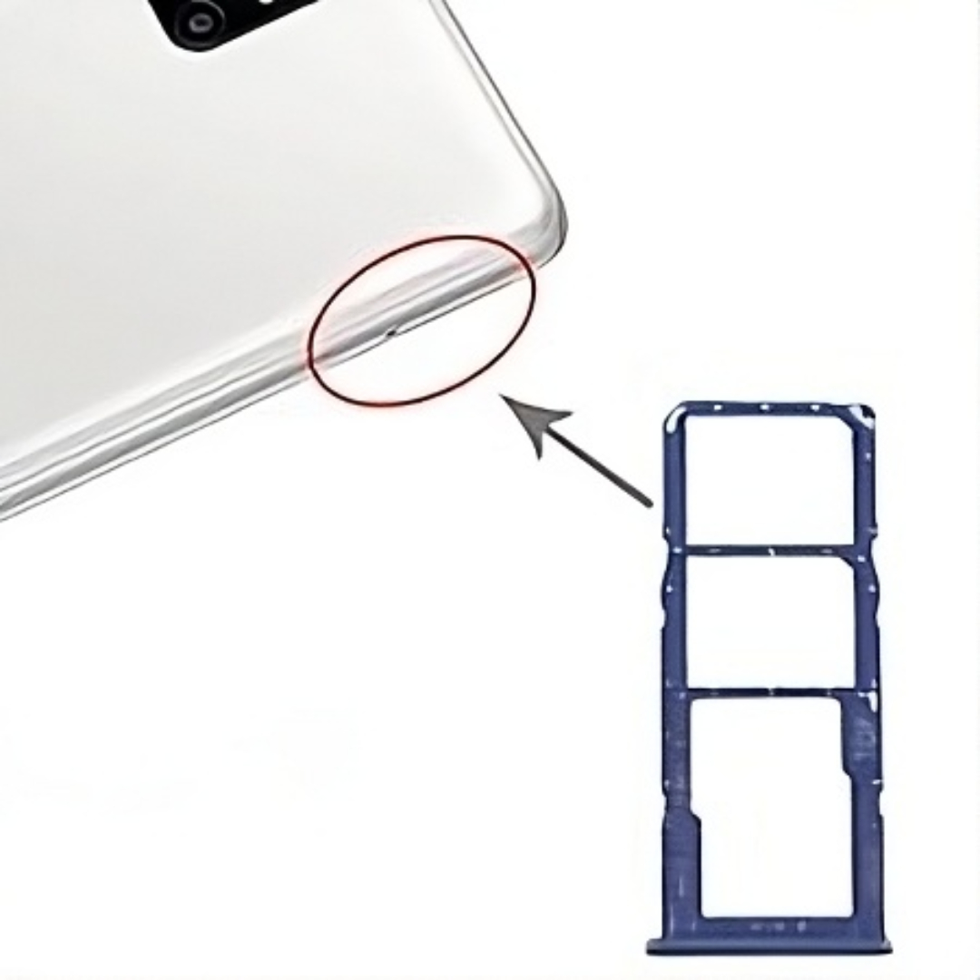 SAMSUNG M51/F62 SIM OUTER 