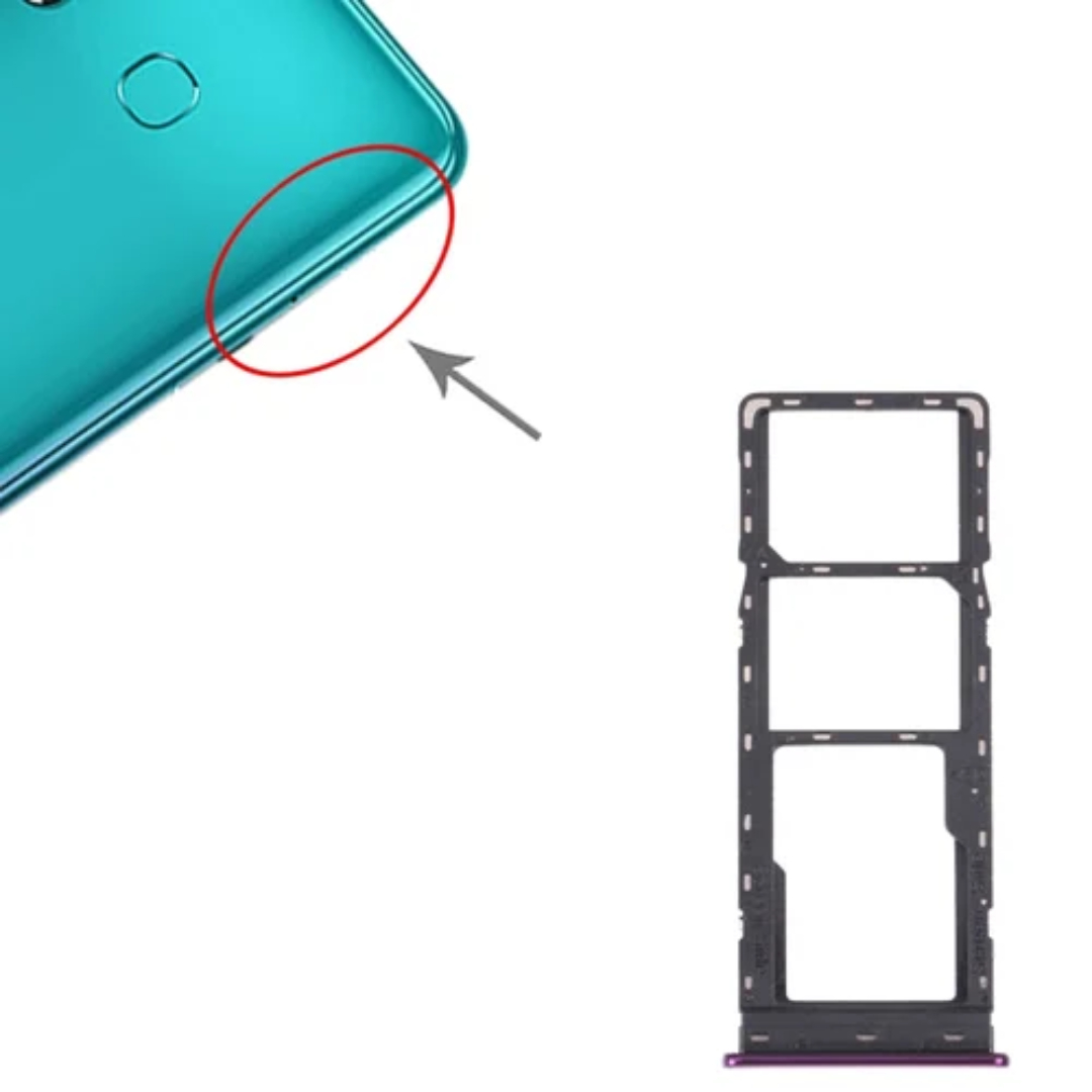 Vivo  y50 Pro SIM Outer