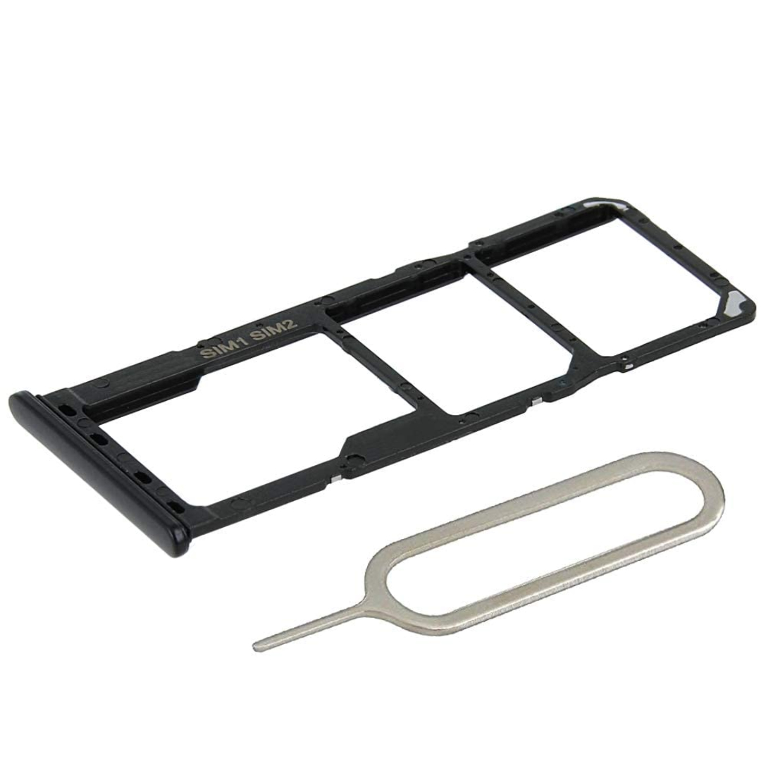 INFINIX S5 PRO SIM Outer