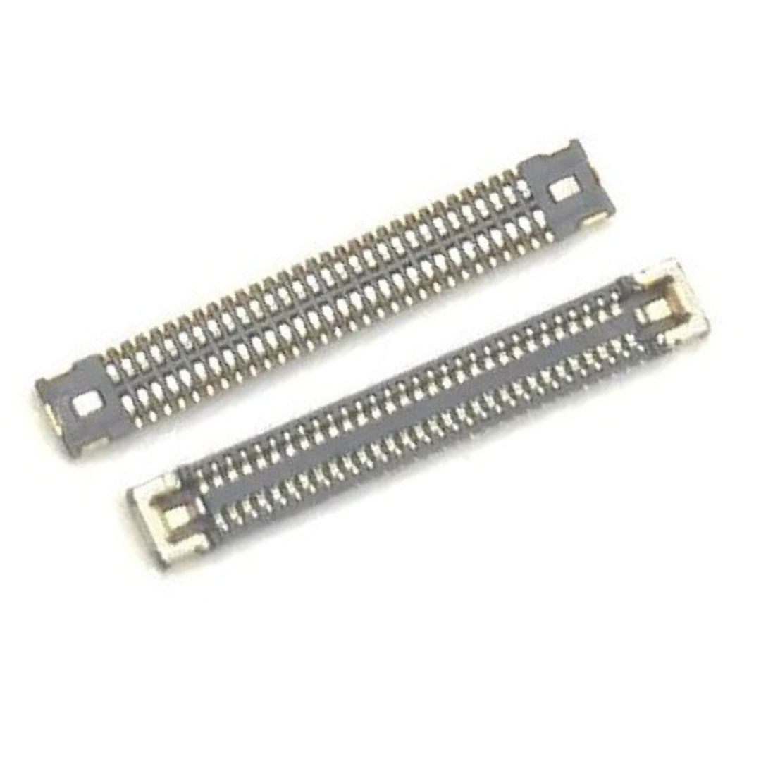 Redmi Note 10 Pro LCD Connector