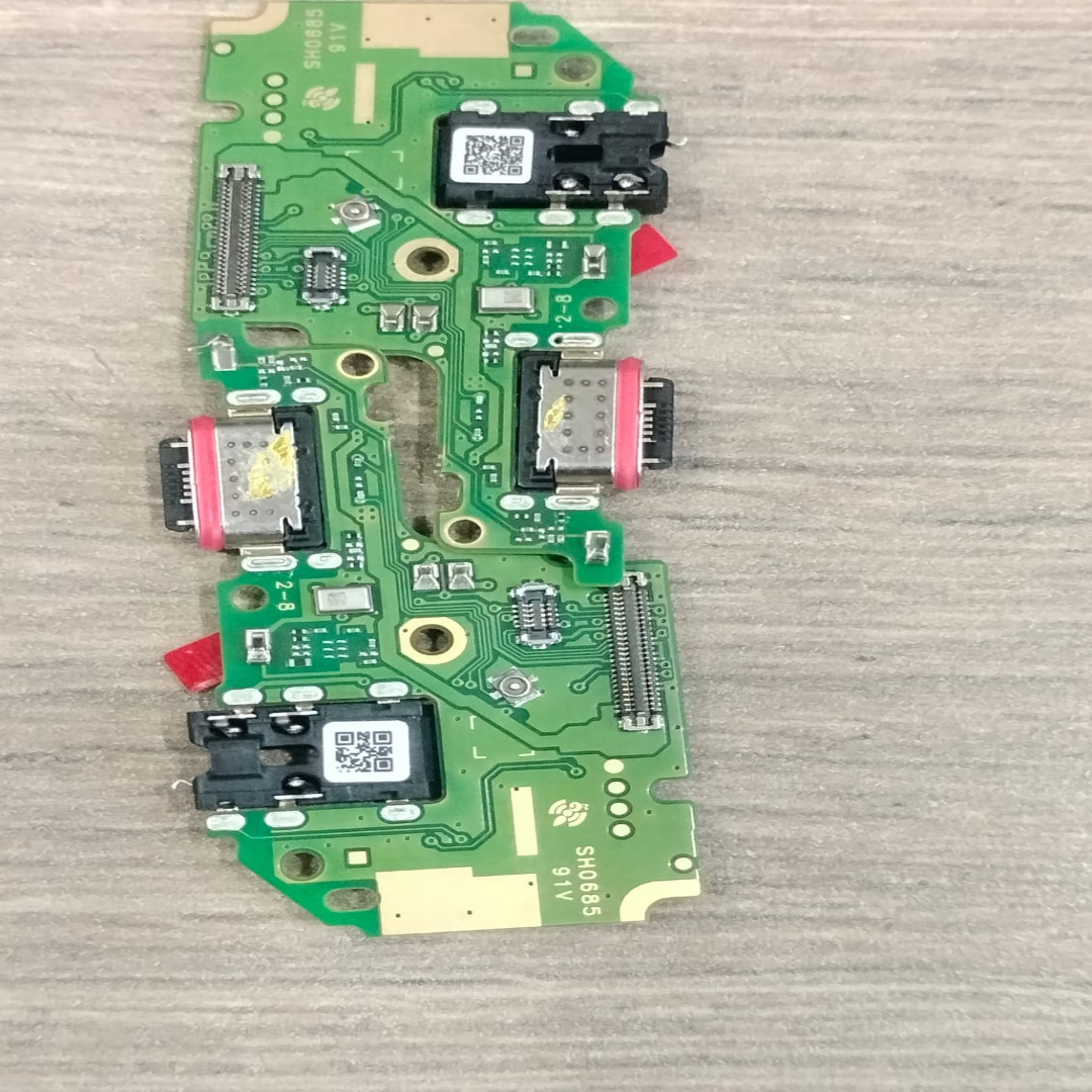 VIVO V19 og CHARGING Board