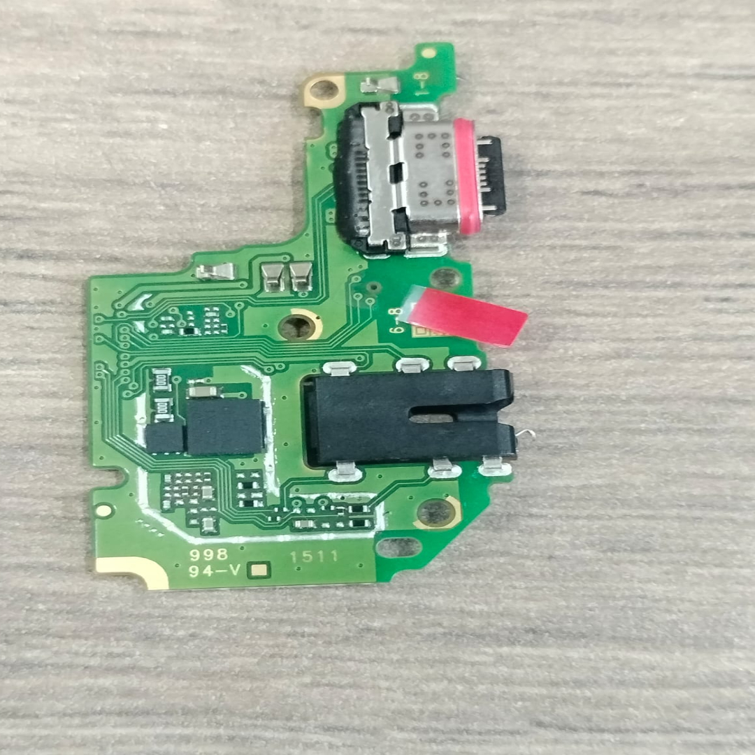 VIVO V19 og CHARGING Board