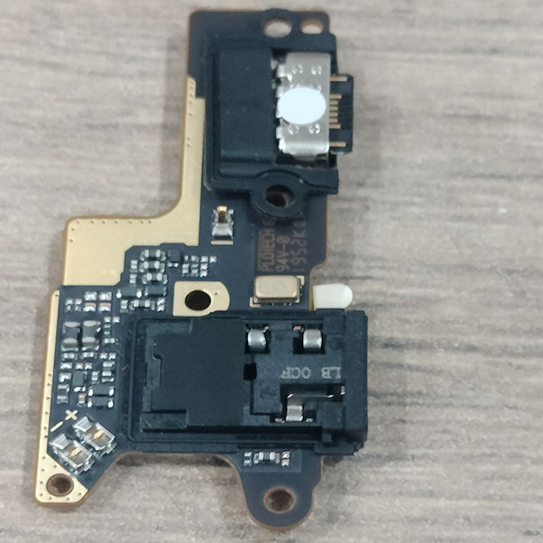 Redmi 8A OG Charging Flex